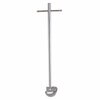 Thrifco Plumbing 15 Inch Basin Wrench 4402339